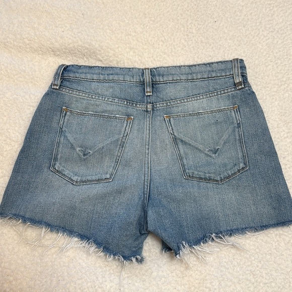 Hudson Jean Short - 24 - Picture 4 of 5